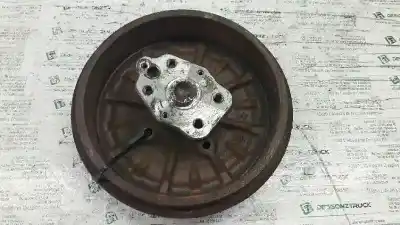 Pezzo di ricambio per auto di seconda mano boccola per peugeot 207 confort riferimenti oem iam   