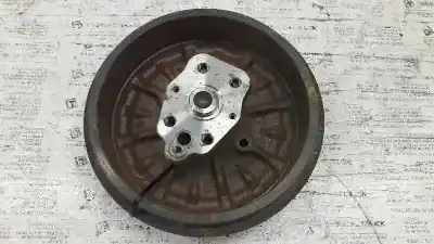 Peça sobressalente para automóvel em segunda mão cubo por peugeot 207 confort referências oem iam   