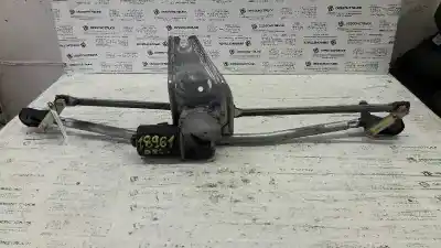 Second-hand car spare part front windshield wiper motor for ford transit caja cerrada, corta (fy) (2000 =>) ft 260 2.0 oem iam references 404523