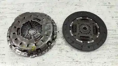 Second-hand car spare part clutch kit for ford transit caja cerrada, corta (fy) (2000 =>) ft 260 2.0 oem iam references 