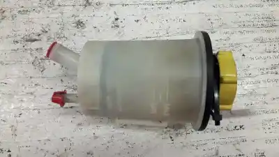 Second-hand car spare part power steering fluid tank for ford transit caja cerrada, corta (fy) (2000 =>) ft 260 2.0 oem iam references yc153r700aa