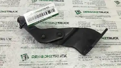 Second-hand car spare part support / sliding door guide for ford transit caja cerrada, corta (fy) (2000 =>) ft 260 2.0 oem iam references 