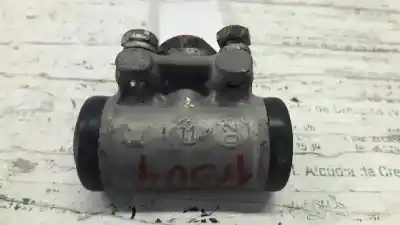 Автозапчасти б/у барабанный тормозной цилиндр за renault kangoo (f/kc0) authentique ссылки oem iam    Автозапчасти б/у барабанный тормозной цилиндр за renault kangoo (f/kc0) authentique ссылки oem iam