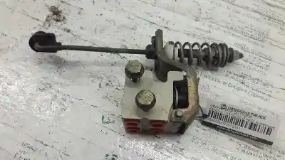 Автозапчастина б/у гальмівний розподільник для renault kangoo (f/kc0) authentique посилання на oem iam    Автозапчастина б/у гальмівний розподільник для renault kangoo (f/kc0) authentique посилання на oem iam