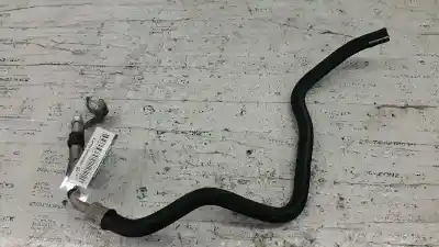 Автозапчастина б/у ТРУБА для RENAULT KANGOO (F/KC0)  Посилання на OEM IAM   