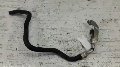 Автозапчастина б/у труба для renault kangoo (f/kc0) authentique посилання на oem iam    Автозапчастина б/у труба для renault kangoo (f/kc0) authentique посилання на oem iam