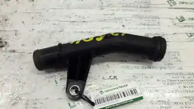 Автозапчастина б/у труба для renault kangoo (f/kc0) authentique посилання на oem iam    Автозапчастина б/у труба для renault kangoo (f/kc0) authentique посилання на oem iam