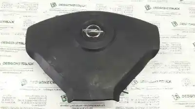 Peça sobressalente para automóvel em segunda mão airbag do lado esquerdo por opel vivaro combi 2.7t corto referências oem iam 8200136332