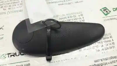 Peça sobressalente para automóvel em segunda mão puxador interior do lado direito por opel vivaro combi 2.7t corto referências oem iam 820004408