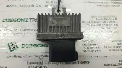 Peça sobressalente para automóvel em segunda mão caixa de pré-aquecimento por opel vivaro combi 2.7t corto referências oem iam 770011507s