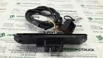 Peça sobressalente para automóvel em segunda mão fio por opel vivaro combi 2.7t corto referências oem iam 8200139741