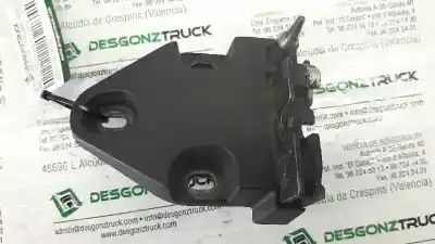 Peça sobressalente para automóvel em segunda mão fechadura da porta traseira direita por opel vivaro combi 2.7t corto referências oem iam 