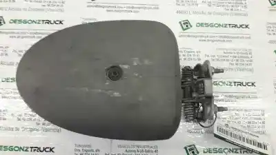 Peça sobressalente para automóvel em segunda mão esticador de porta por opel vivaro combi 2.7t corto referências oem iam 