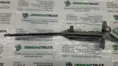 Peça sobressalente para automóvel em segunda mão esticador de porta por opel vivaro combi 2.7t corto referências oem iam 