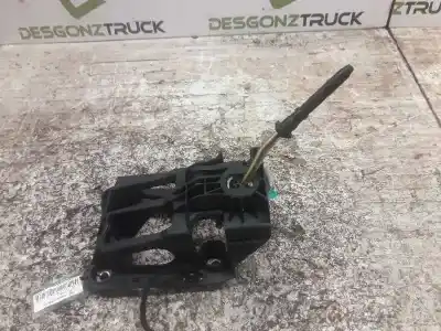 Pièce détachée automobile d'occasion levier pour citroen c3 1.4 hdi exclusive références oem iam 9653158580