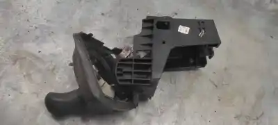 Second-hand car spare part gear lever for renault kangoo profesional oem iam references 341083007r  