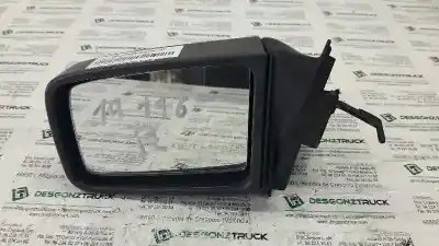Peça sobressalente para automóvel em segunda mão espelho retrovisor esquerdo por opel kadett e * referências oem iam 