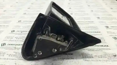 Peça sobressalente para automóvel em segunda mão espelho retrovisor esquerdo por opel kadett e * referências oem iam   