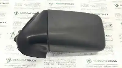 Peça sobressalente para automóvel em segunda mão espelho retrovisor esquerdo por opel kadett e * referências oem iam   