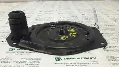 Second-hand car spare part medium for opel vivaro combi 2.7t corto oem iam references 91166182  