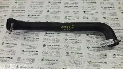 Peça sobressalente para automóvel em segunda mão coletor admissão por opel vivaro combi 2.7t corto referências oem iam 