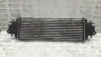 Peça sobressalente para automóvel em segunda mão intercooler por opel vivaro combi 2.7t corto referências oem iam   