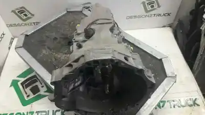 Peça sobressalente para automóvel em segunda mão caixa de velocidades por audi a4 berlina (b5) 1.8 referências oem iam ddu  26027