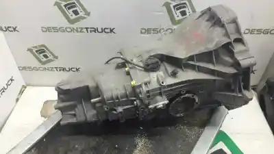 Peça sobressalente para automóvel em segunda mão caixa de velocidades por audi a4 berlina (b5) 1.8 referências oem iam ddu  26027