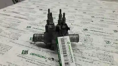 Автозапчасти б/у обогреватели за renault laguna ii (bg0) authentique ссылки oem iam   