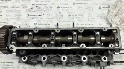 Pièce détachée automobile d'occasion CULASSE DU MOTEUR pour PEUGEOT 307 (S1)  Références OEM IAM 9630377610  