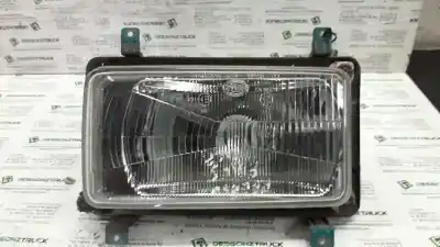 Peça sobressalente para automóvel em segunda mão farol / farolim direito por pegaso ekus 100-40 referências oem iam 281941106b  