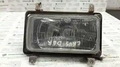 Peça sobressalente para automóvel em segunda mão FAROL / FAROLIM DIREITO por PEGASO EKUS  Referências OEM IAM   