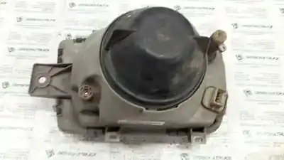 Peça sobressalente para automóvel em segunda mão farol / farolim esquerdo por seat malaga gl referências oem iam 96044500li  