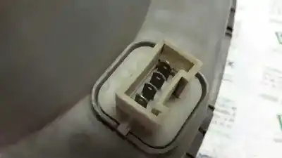 Peça sobressalente para automóvel em segunda mão farol / farolim esquerdo por seat malaga gl referências oem iam 96044500li  