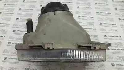 Peça sobressalente para automóvel em segunda mão farol / farolim esquerdo por seat malaga gl referências oem iam 96044500li  