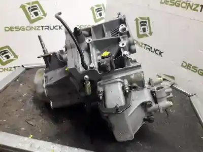 Second-hand car spare part gearbox for citroen berlingo 1.9 d multispace oem iam references 20tb13  9890822b