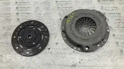 Second-hand car spare part clutch kit for citroen berlingo 1.9 d multispace oem iam references 