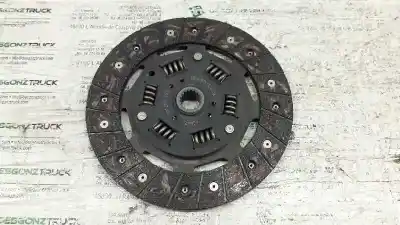 Second-hand car spare part clutch kit for citroen berlingo 1.9 d multispace oem iam references   