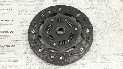Second-hand car spare part clutch kit for citroen berlingo 1.9 d multispace oem iam references   