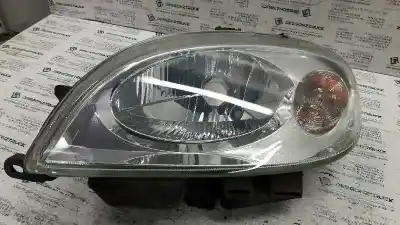 İkinci el araba yedek parçası SOL FAR için CITROEN SAXO  OEM IAM referansları 89004405  