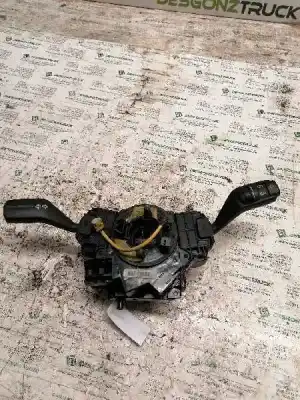 Peça sobressalente para automóvel em segunda mão comandos de alavanca por ford focus berlina (cap) ambiente (d) referências oem iam 4m5t14a664ab