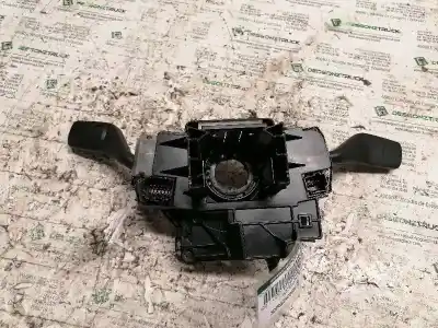 Second-hand car spare part multifunction switch for ford focus berlina (cap) ambiente (d) oem iam references 4m5t14a664ab 12/6 pins 4m5t13n064eh