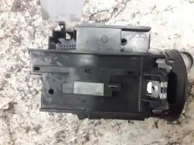 Автозапчастина б/у стартер для volkswagen passat berlina (3c2) highline посилання на oem iam 3c0905843r