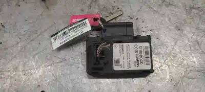 Tweedehands auto-onderdeel startschakelaar voor renault scenic ii authentique oem iam-referenties 8200125077