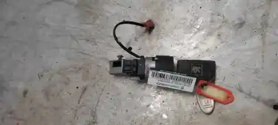 Peça sobressalente para automóvel em segunda mão comutador de ignição por peugeot expert tepee (vf3x_) 2.0 hdi 120 referências oem iam 36410600
