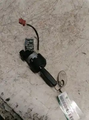 Second-hand car spare part ignition switch for peugeot 207 xs oem iam references 36393600