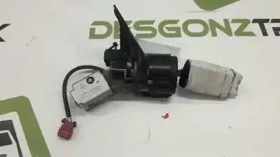Peça sobressalente para automóvel em segunda mão comutador de ignição por peugeot 207 confort referências oem iam 36410600