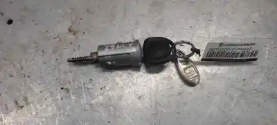 Автозапчастина б/у стартер для opel corsa c club посилання на oem iam 