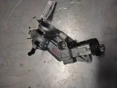Peça sobressalente para automóvel em segunda mão comutador de ignição por opel astra h berlina cosmo referências oem iam 2421430