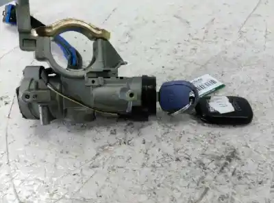 Second-hand car spare part ignition switch for kia carnival ii 2.9 cdri ex oem iam references   